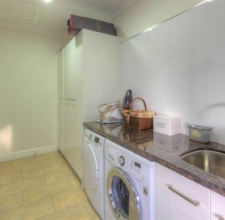 luxury accommodation gallery