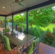 luxury accommodation gallery