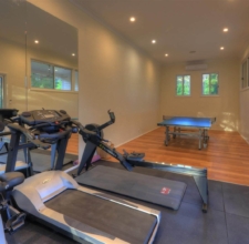 luxury accommodation gallery