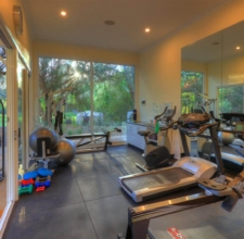 luxury accommodation gallery