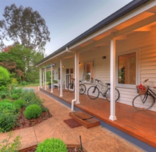 luxury accommodation gallery